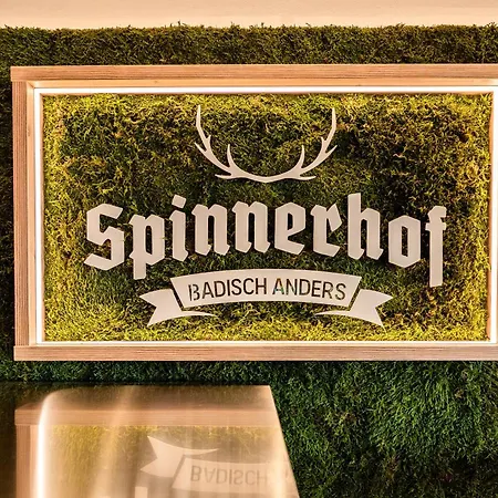 Hotel Spinnerhof-2