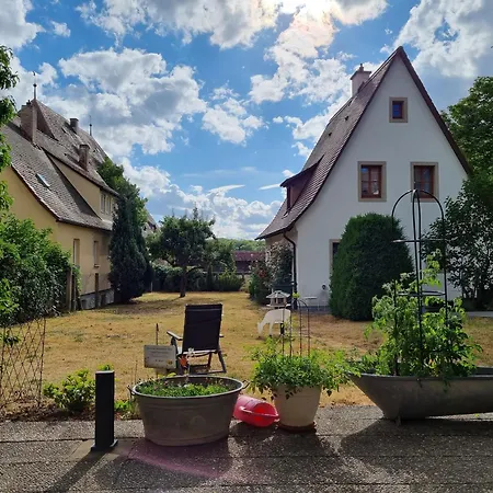 Boutiquehotel Goldene Rose - Self-Check-In-2