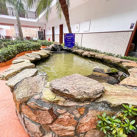 Hotel Ilhas da Grécia-2
