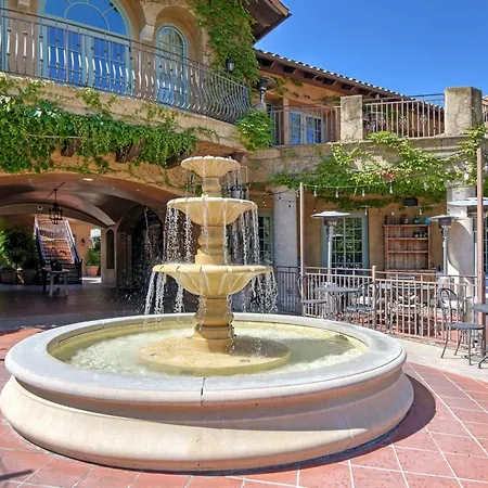 Hotel Los Gatos-3