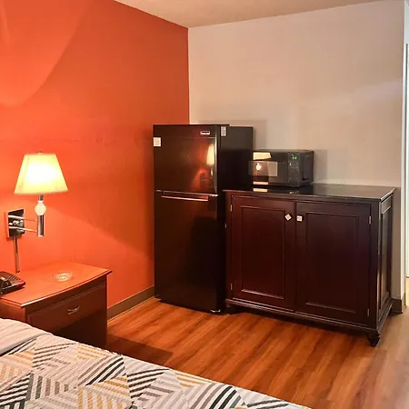 Motel 6-Dayton, Oh - Englewood-3