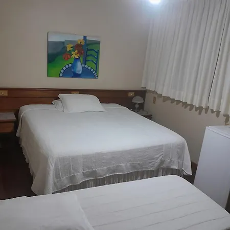 Hotel Primavera-2