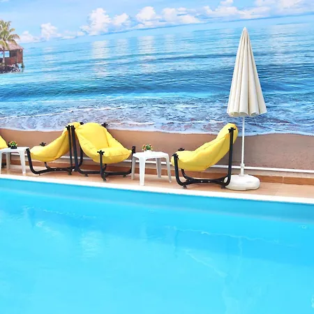 Old Town Point Hotel & Spa Antalya-2