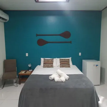 Casa da Vila - Hospedaria - 3 min do centrinho de Alter-2