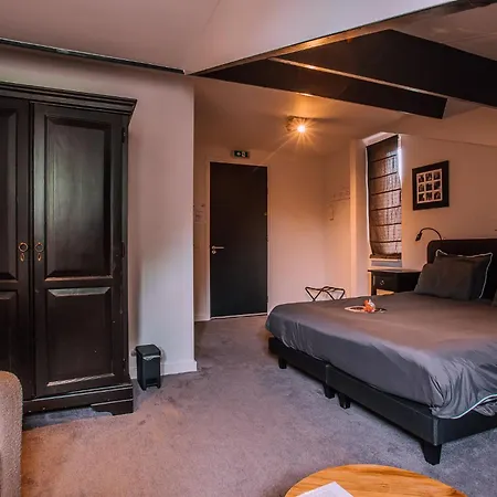 B&B/Boertel de Meander-3