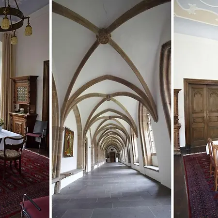 Kloster Steinfeld Gästehaus-2