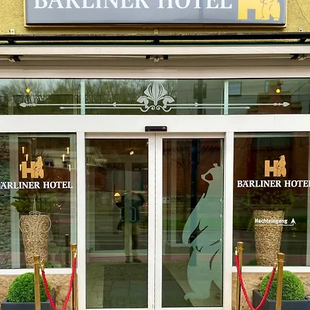 Bärliner Hotel-2