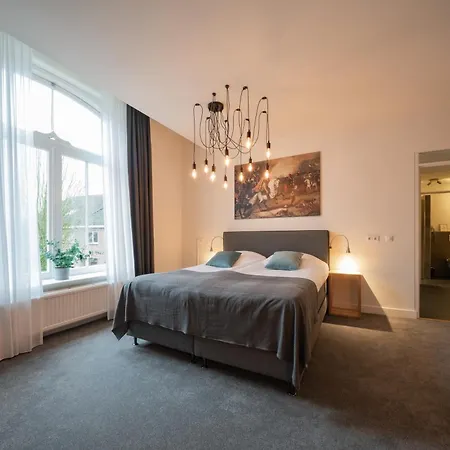 Boutique hotel&brasserie de Heerlyckheid-3