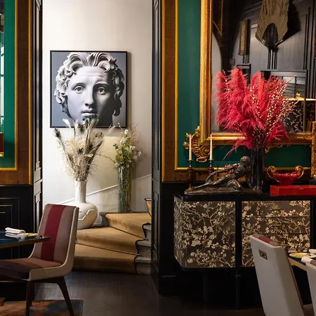 Hotel Vilòn - Small Luxury Hotels of the World-3