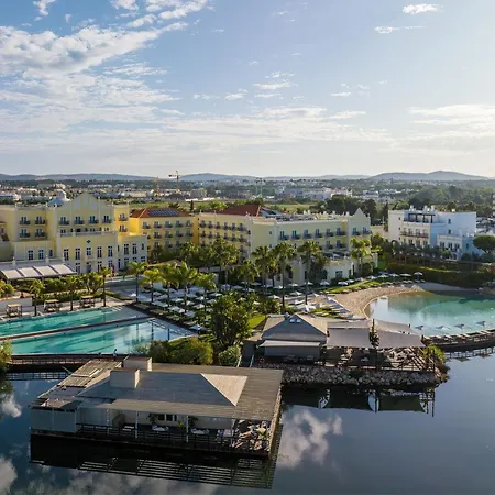 Domes Lake Algarve, Autograph Collection-3