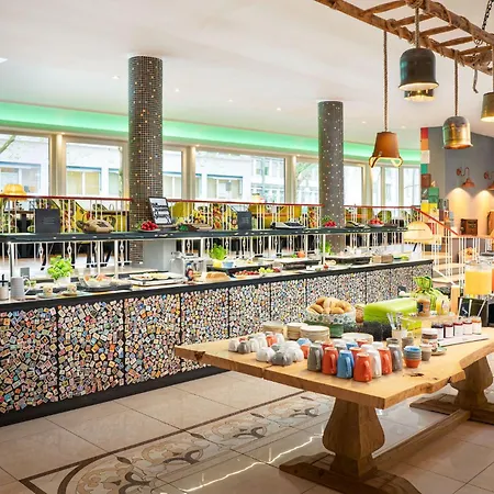 Tinytwice Hotel Bonn-2