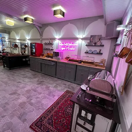 Hafen Hotel Schützenhof-2