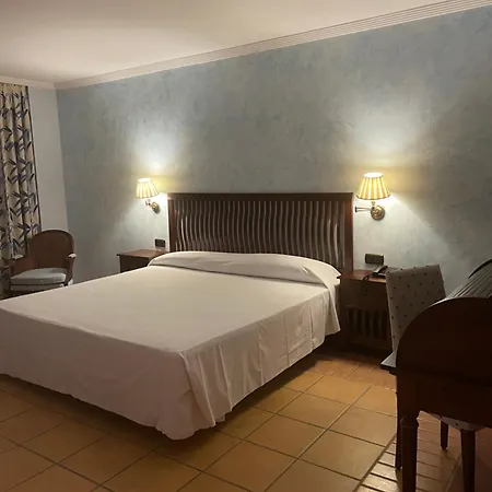 Hotel Corazón del Jerte-2