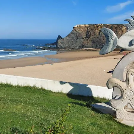 Sunset Room - Costa Vicentina-2
