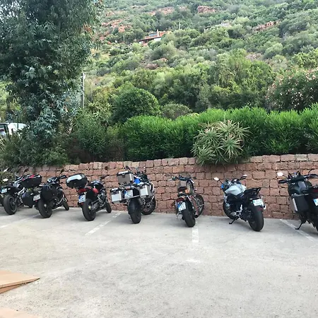 Hotel Corsica - Porto Corse-2