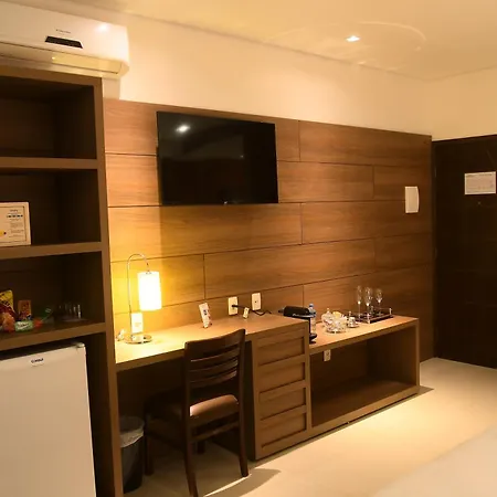Hotel Araraquara By Mercure-2