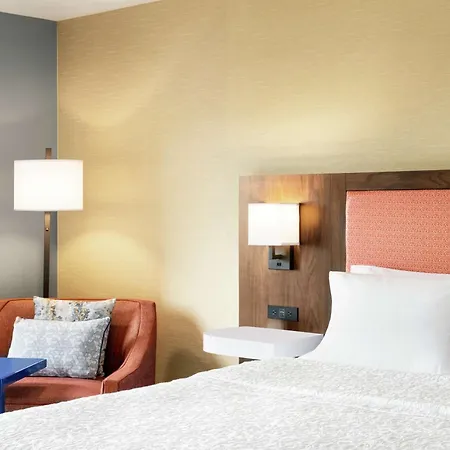 Hampton Inn & Suites Olean, Ny-3