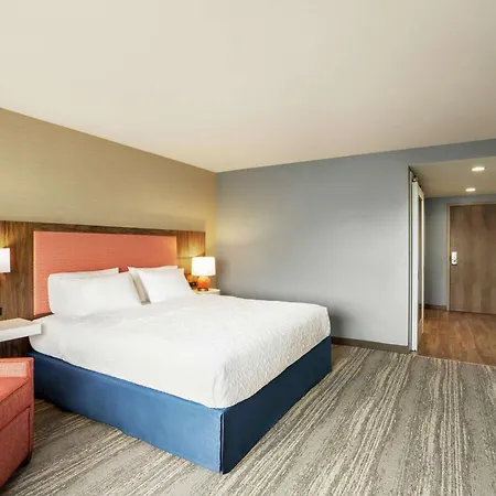 Hampton Inn & Suites Olean, Ny-2