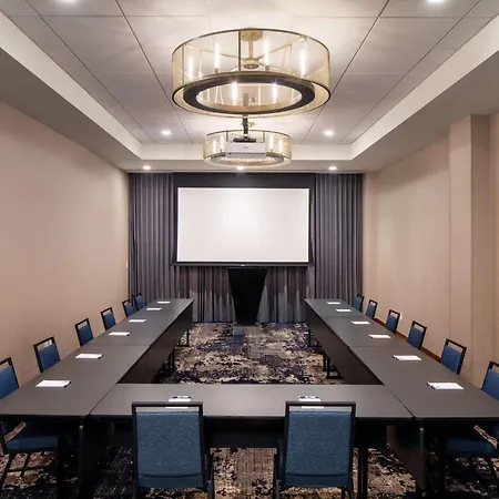 Homewood Suites By Hilton Boston Seaport District-3