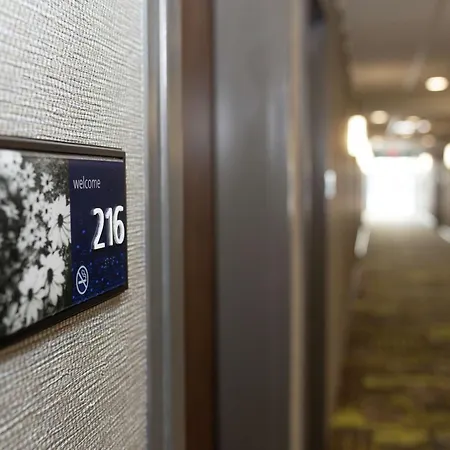 Hampton Inn And Suites Dundee-2