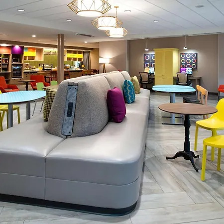 Home2 Suites By Hilton Charlotte Mooresville, Nc-2