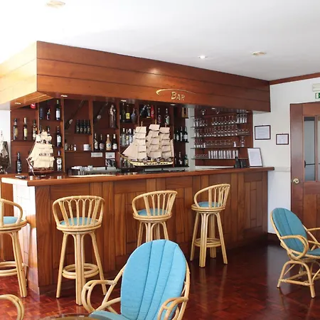 Hotel Santo Antonio Da Baia-3