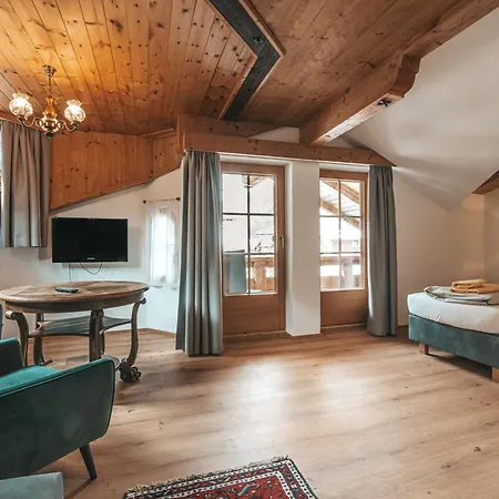 Hotel Mitterhof-2