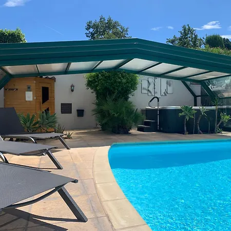 Residence Melody - Adult Only-2
