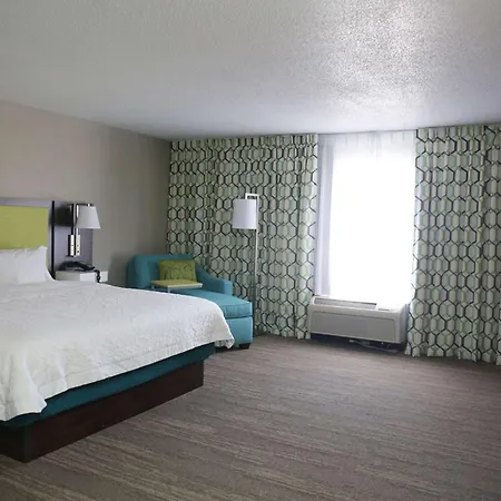 Hampton Inn Sumter-2