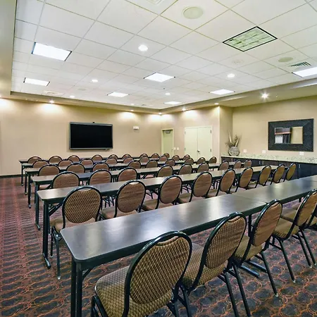 Hampton Inn Beloit-3