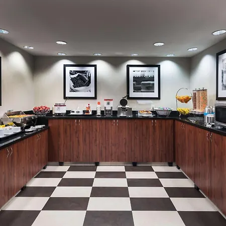 Hampton Inn Denver-West/Golden-3