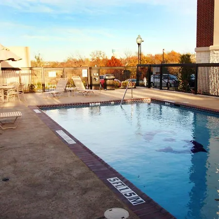 Hampton Inn Dallas-Rockwall-2