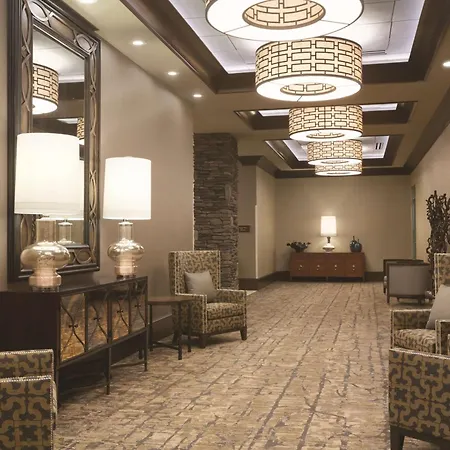 Embassy Suites Saratoga Springs-3