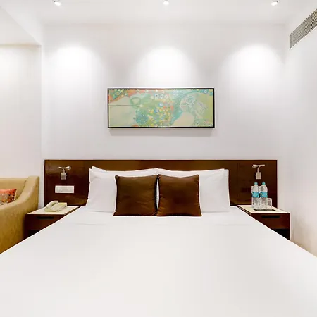 Lemon Tree Premier 1, Gurugram-2