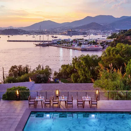 Senses Hotel - Adults Only-3