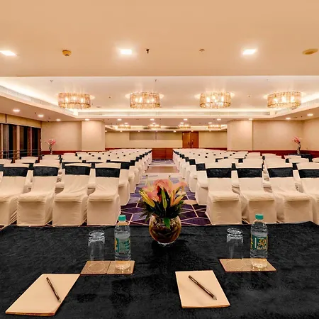 Sunday Hotel Jaipur By Checkin-2