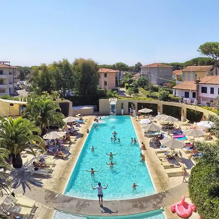 Hotel Residence Stella del Mare-3