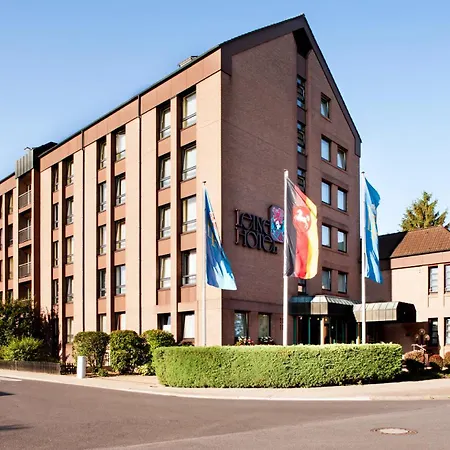 Leine Hotel-3