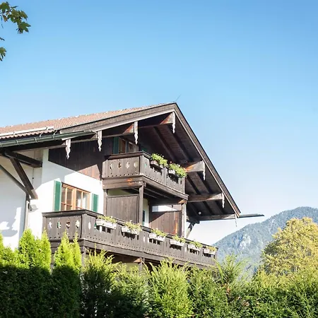 Hotel Bachmair Alpina-2