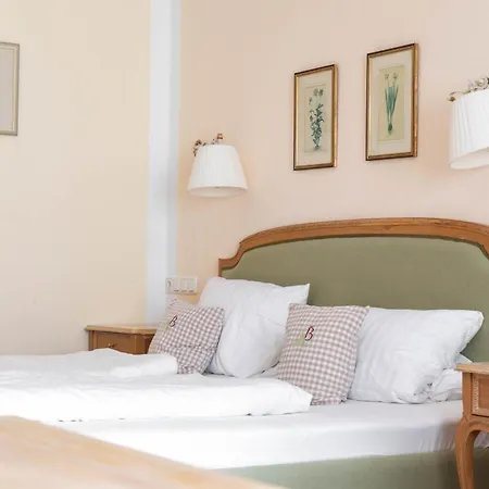 Hotel Bachmair Alpina-3
