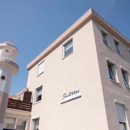 Hotel Seebrise Grömitz-3