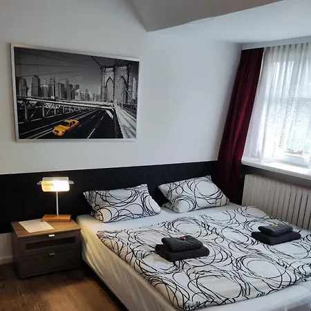 Pension Zum Burggrafen-3