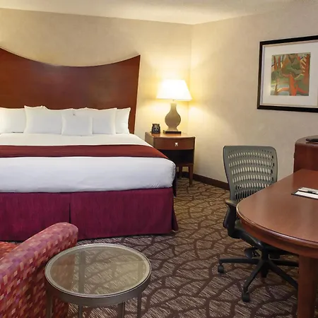 Doubletree By Hilton Murfreesboro-3