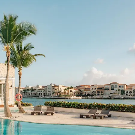 Tan Resorts Marina Cap Cana-2