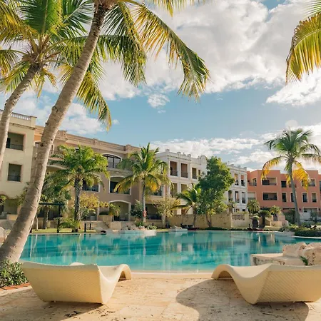 Tan Resorts Marina Cap Cana-3