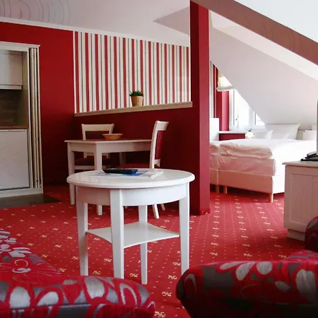 Hotel Godewind-2