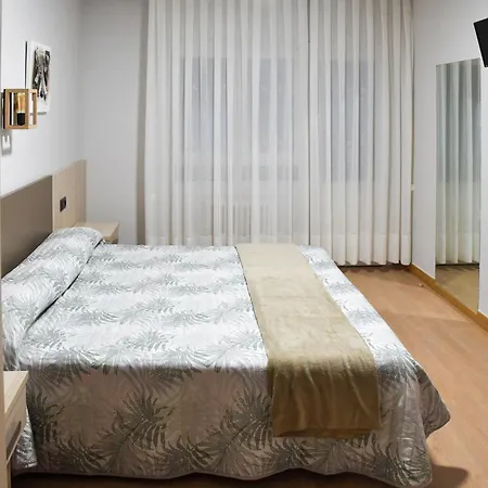 Habitaciones Javier LVI 0006-2