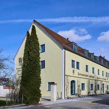 Tafernwirtschaft Hotel Schönbrunn-2