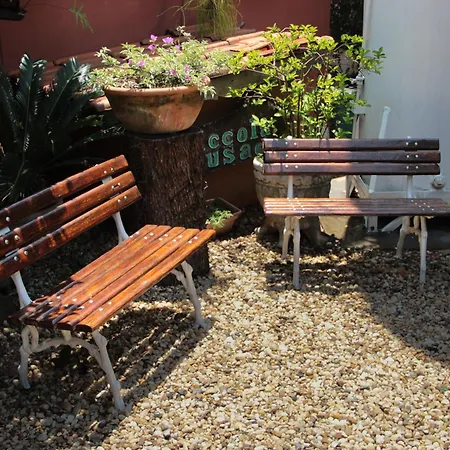 Piccola Pousada-3