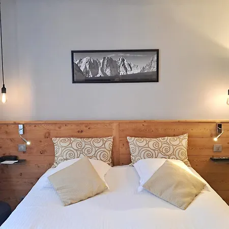 Hôtel des Princes, Chambéry Centre-3